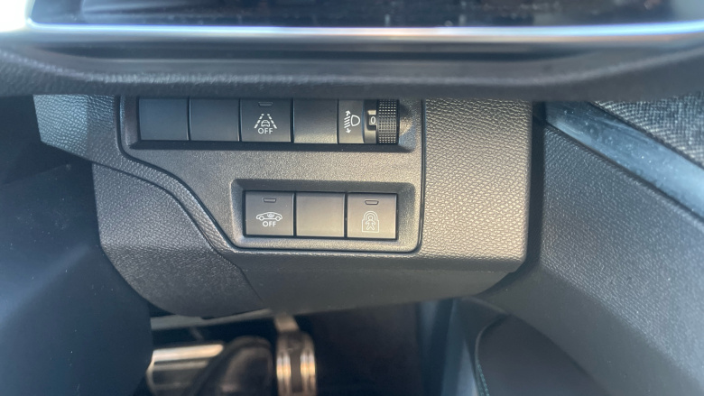 Peugeot 3008 1.2 Hybrid 136 Allure Premium+ 5dr e-DSC6 Petrol Estate